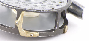 Hardy LRH Lightweight Fly Reel and Spare Spool