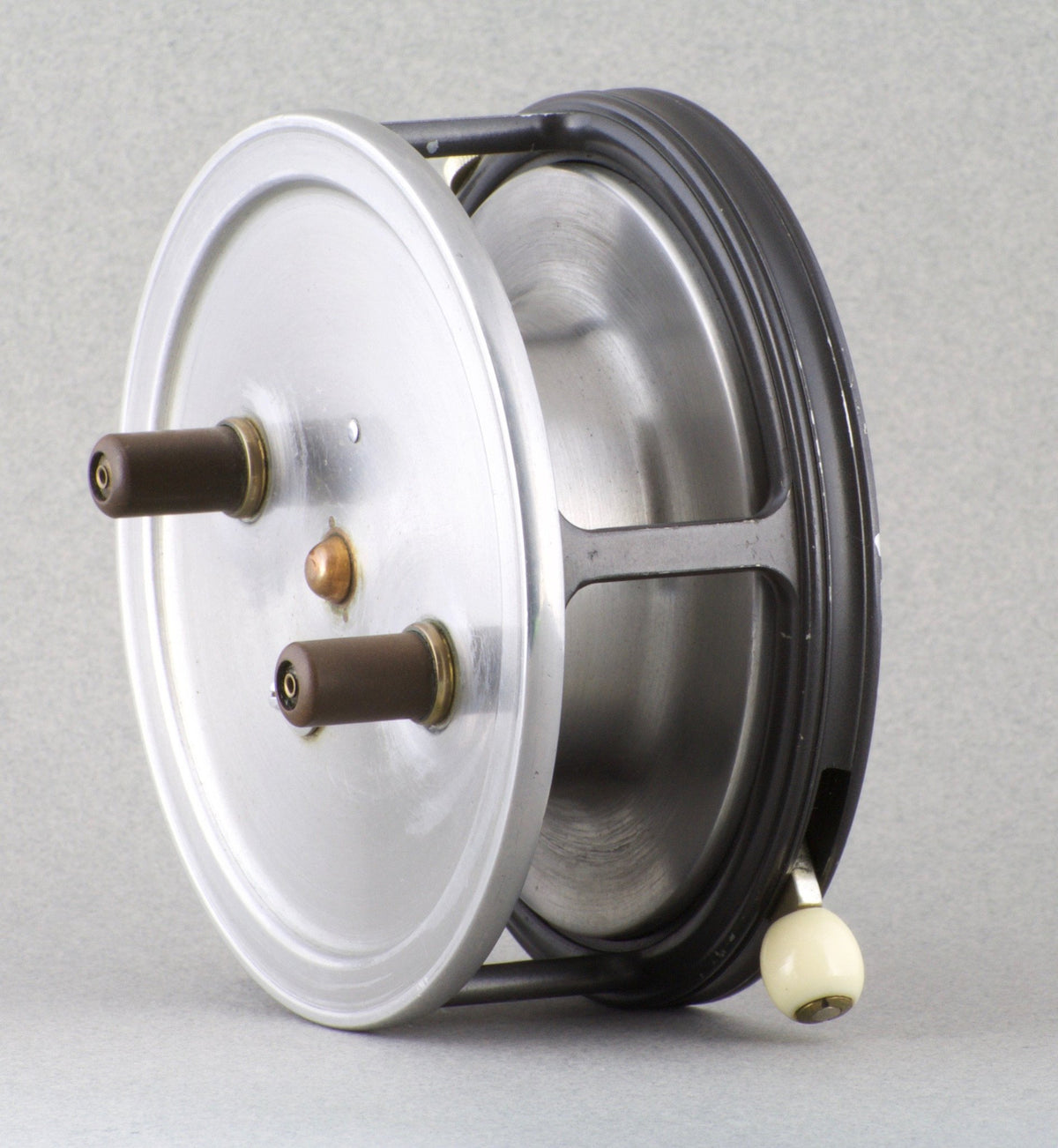 Hardy Super Silex 4" Reel 