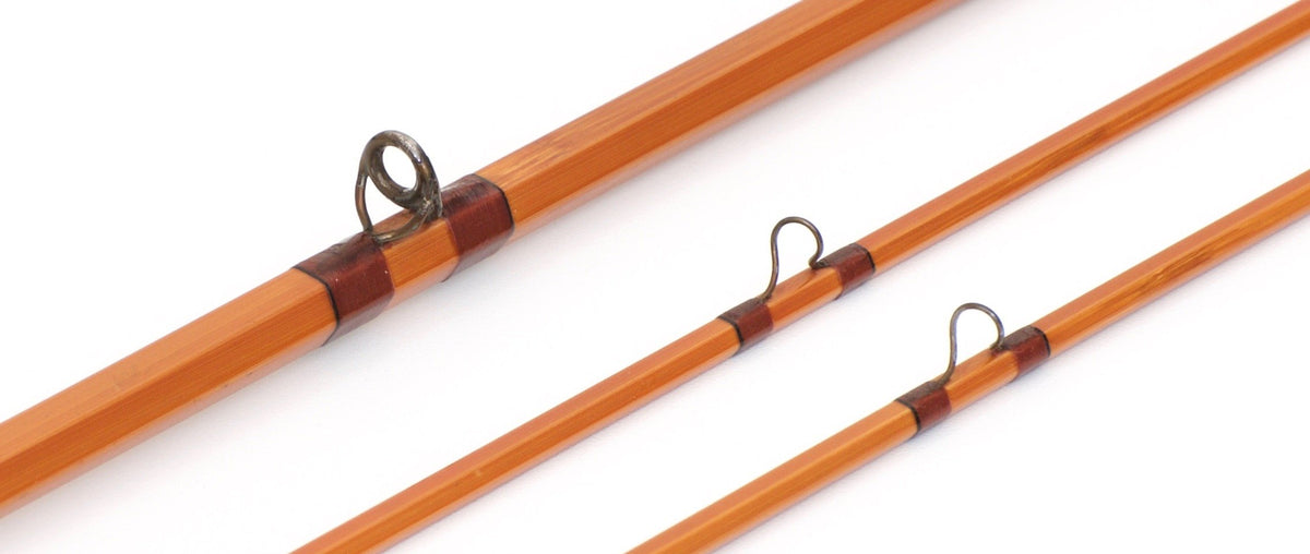 Lyle Dickerson -- Model 8616 Special Bamboo Rod