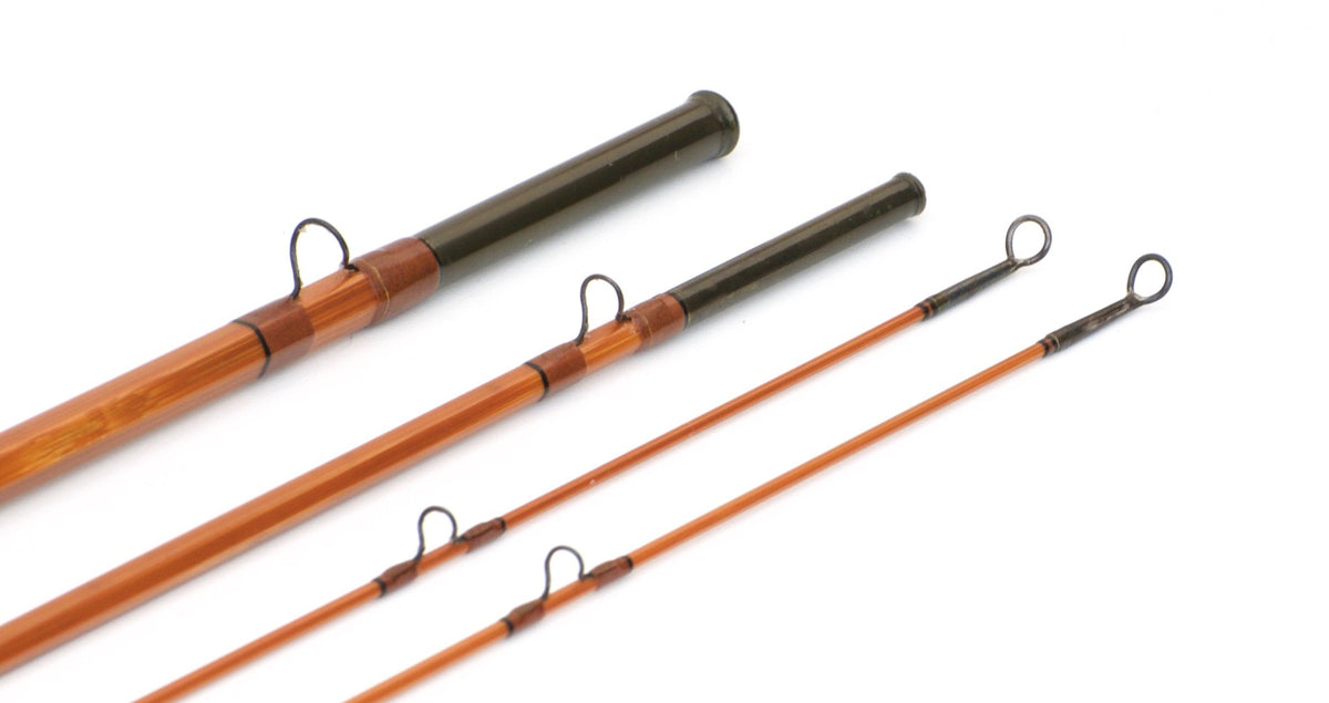 Payne Model 204L-H Bamboo Rod