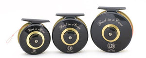 Ross San Miguel Limited Edition Reel Set - Reel in a Cure