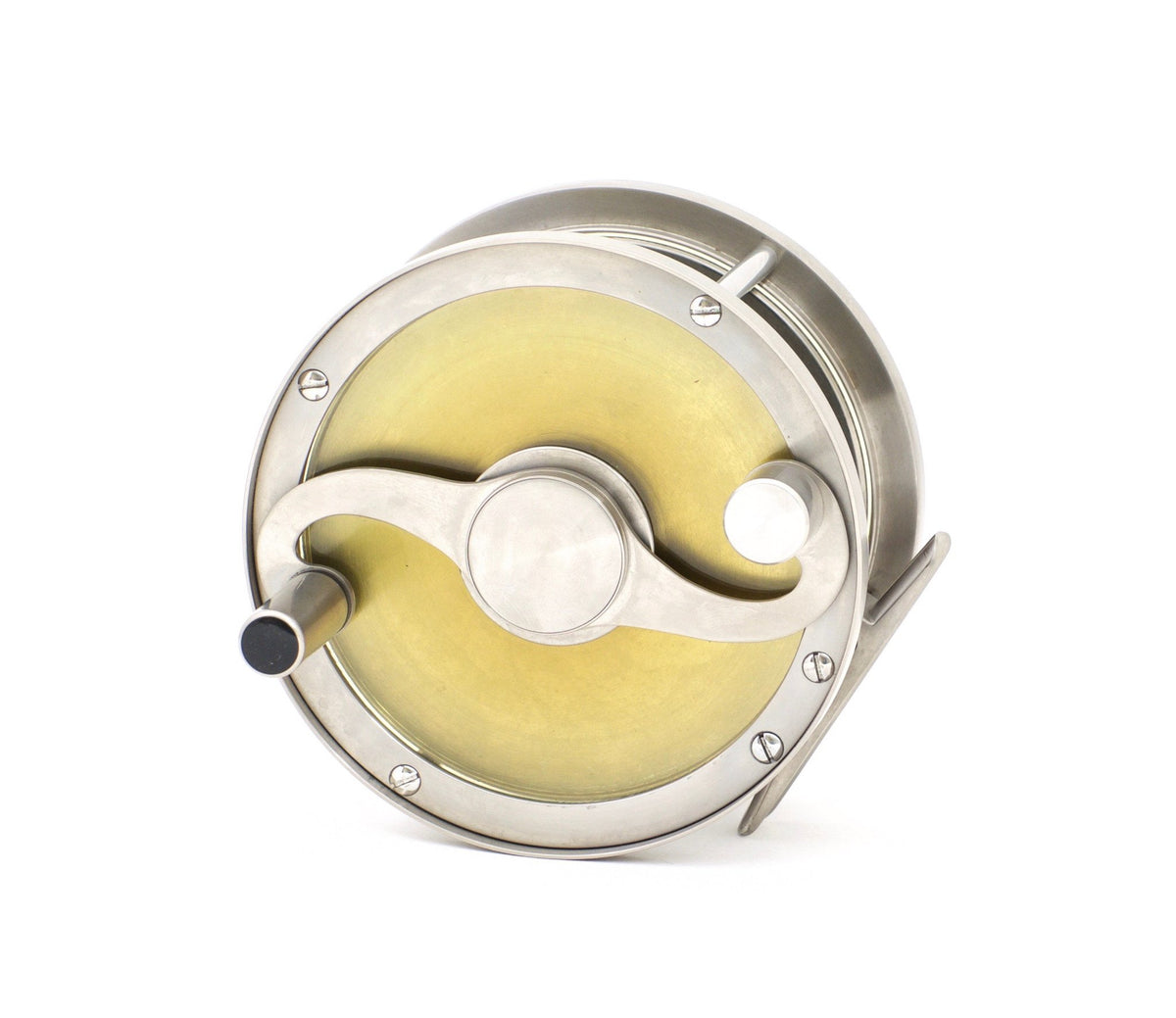 LH Design / Megoff -- Amber Salmon 10/12