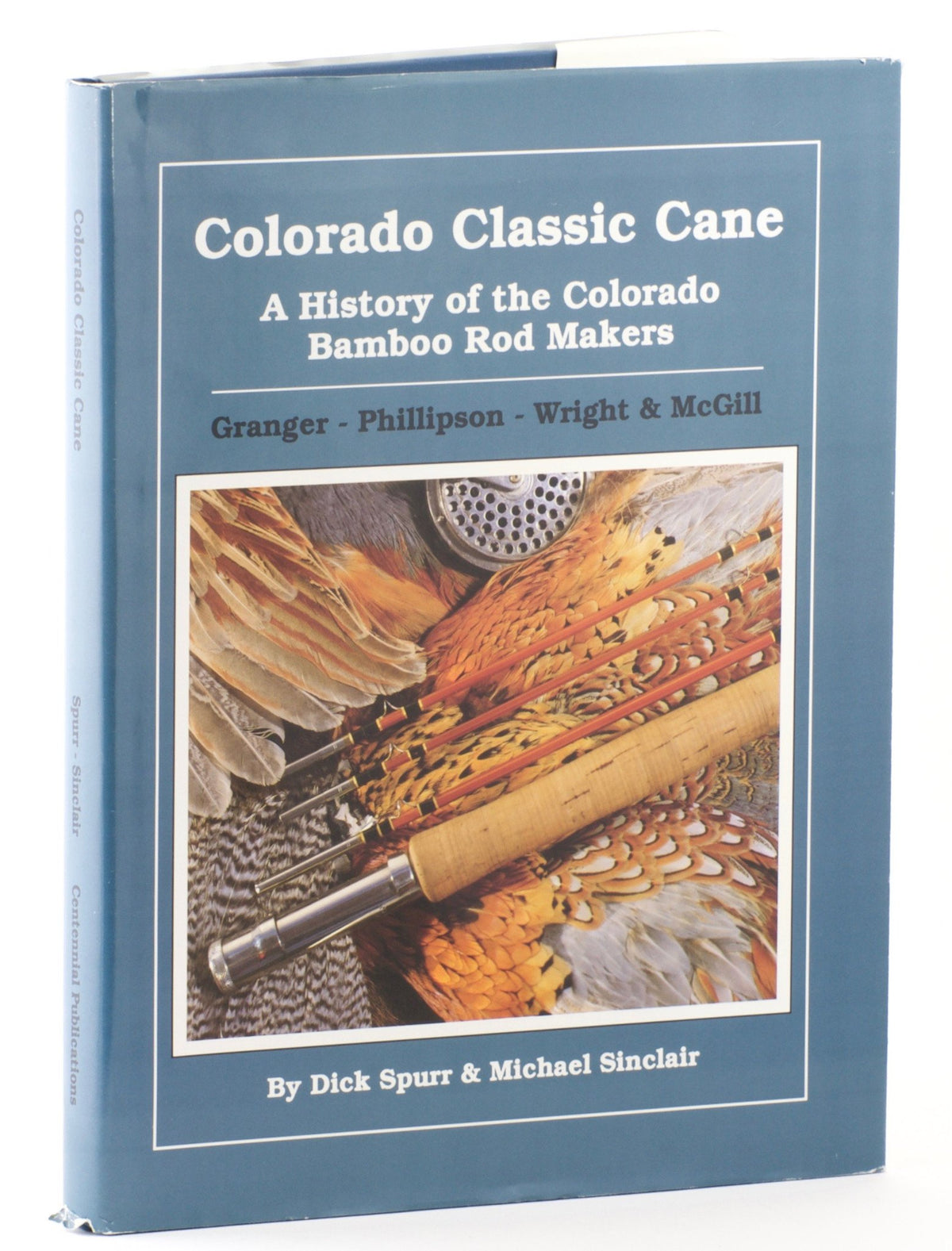 Spurr & Sinclair - Colorado Classic Cane 