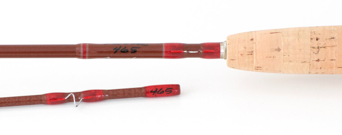 Winston, R.L. -- Retro Fiberglass 5' 3wt Fly Rod 