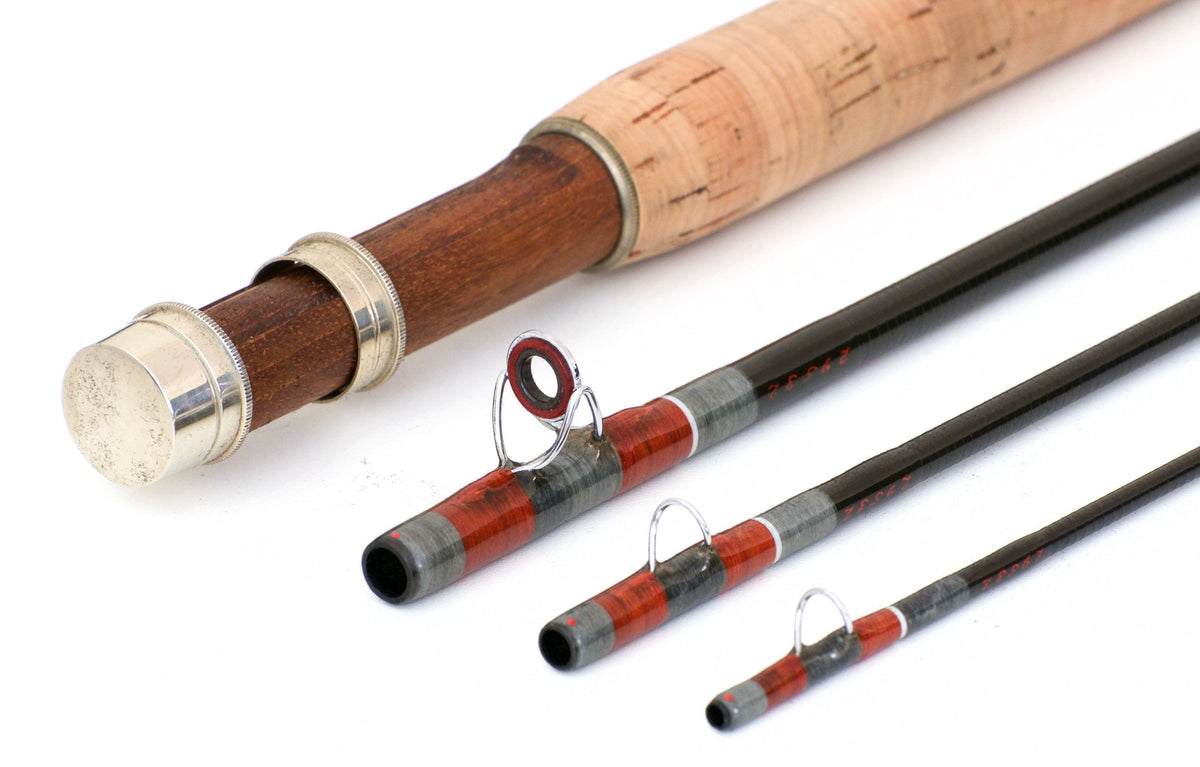 Scott Rod Co. - G904/4  Graphite Rod 