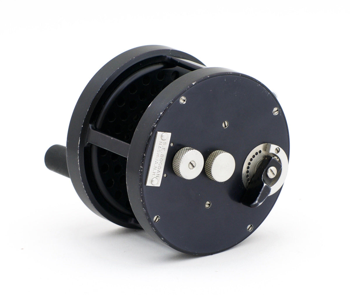 Bogdan Model 150 Fly Reel - RHW