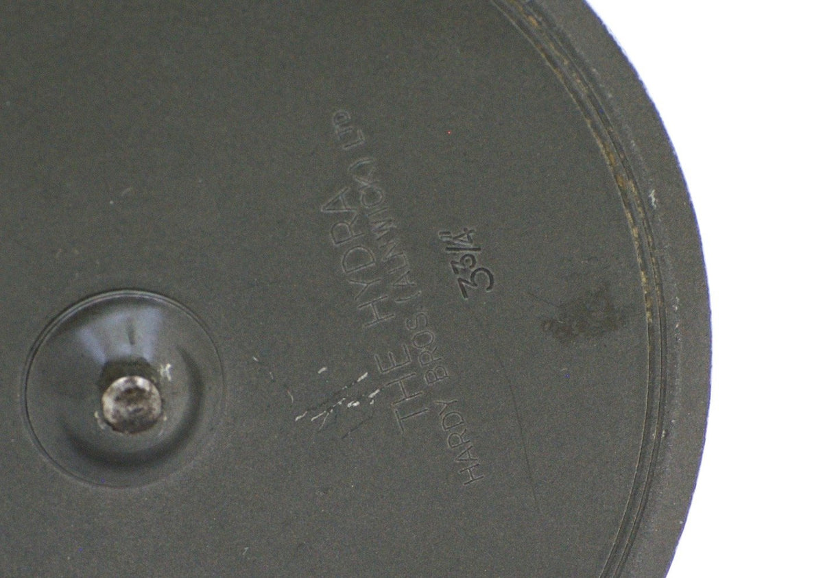 Hardy Hydra 3 3/4" Fly Reel 