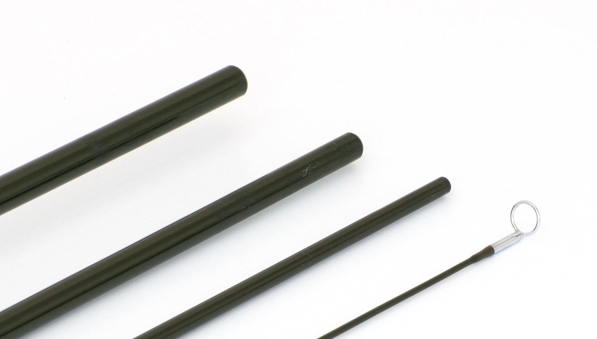 Sage Z-Axis 8100-4 10' 8wt Fly Rod 