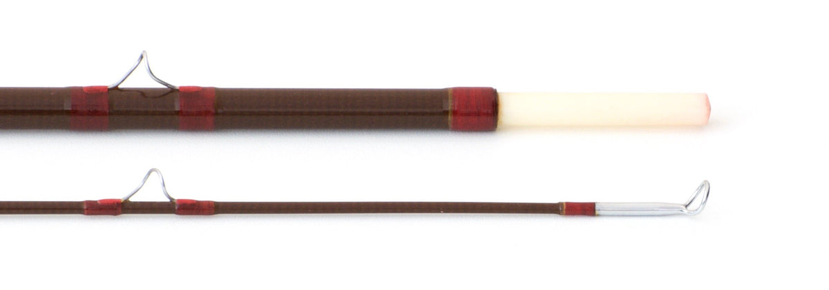 Winston R.L. / Tom Morgan - "Unity with the Universe" Fiberglass 8'6 7wt 