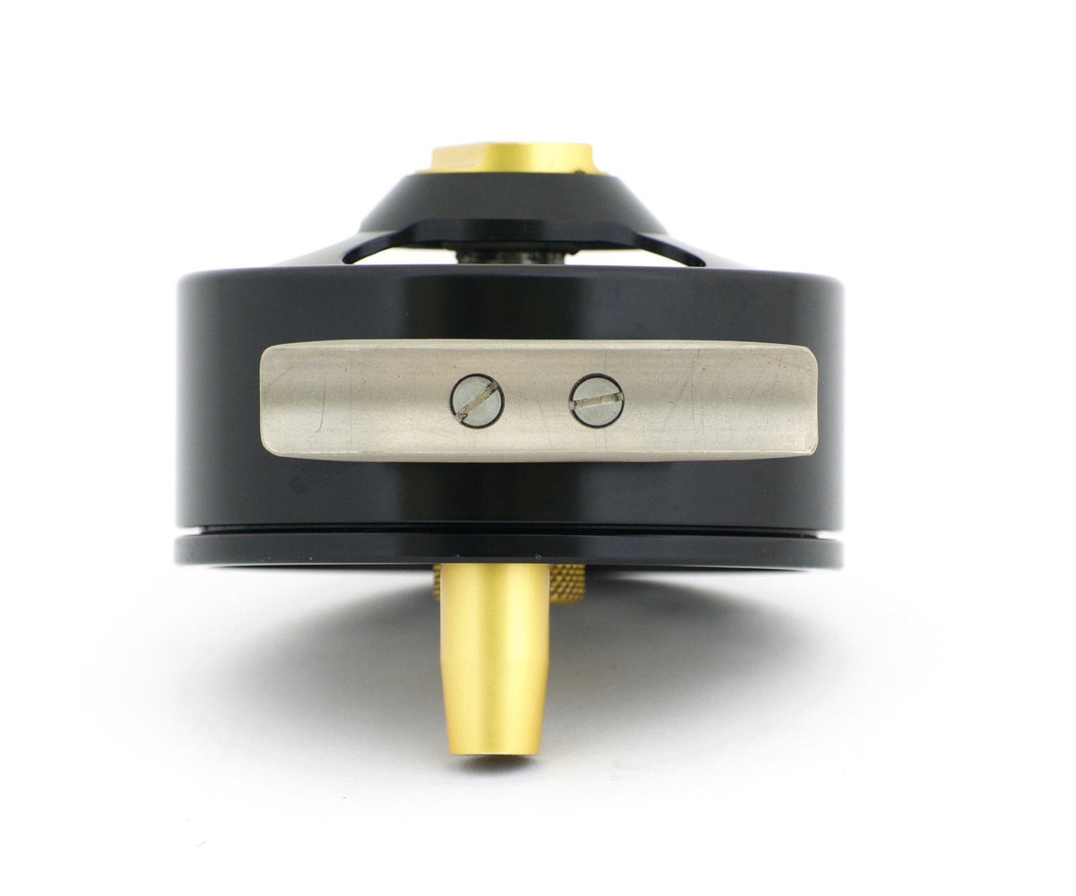 Ari 't Hart ARAS C/I Fly Reel