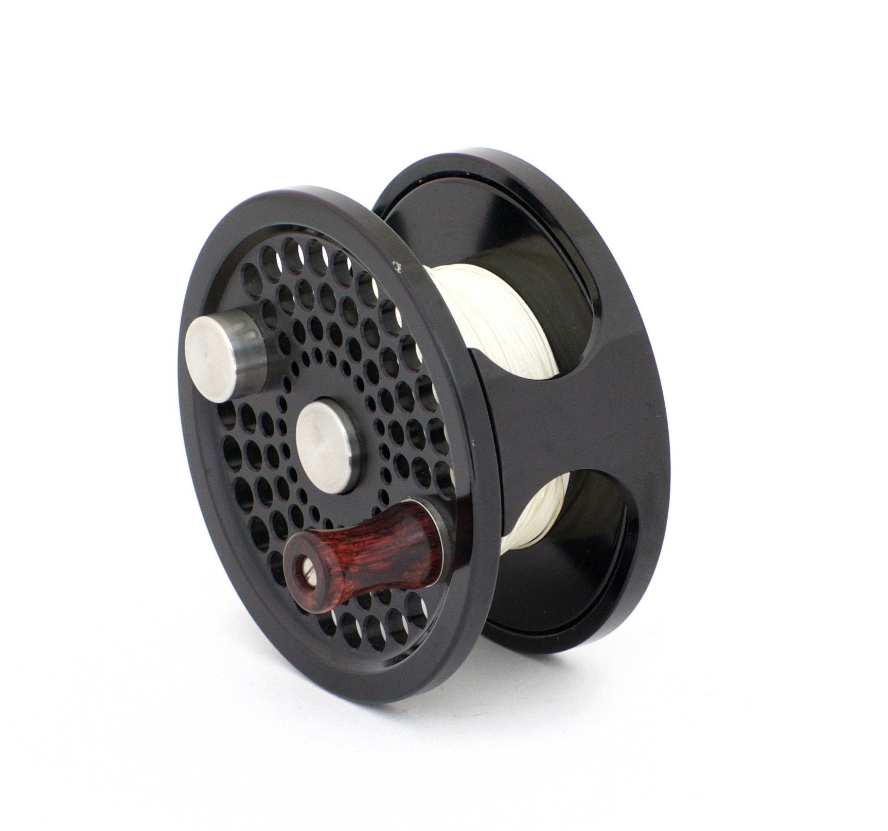 abel no. 2 fly reel Abel No. 2 Fly Reel