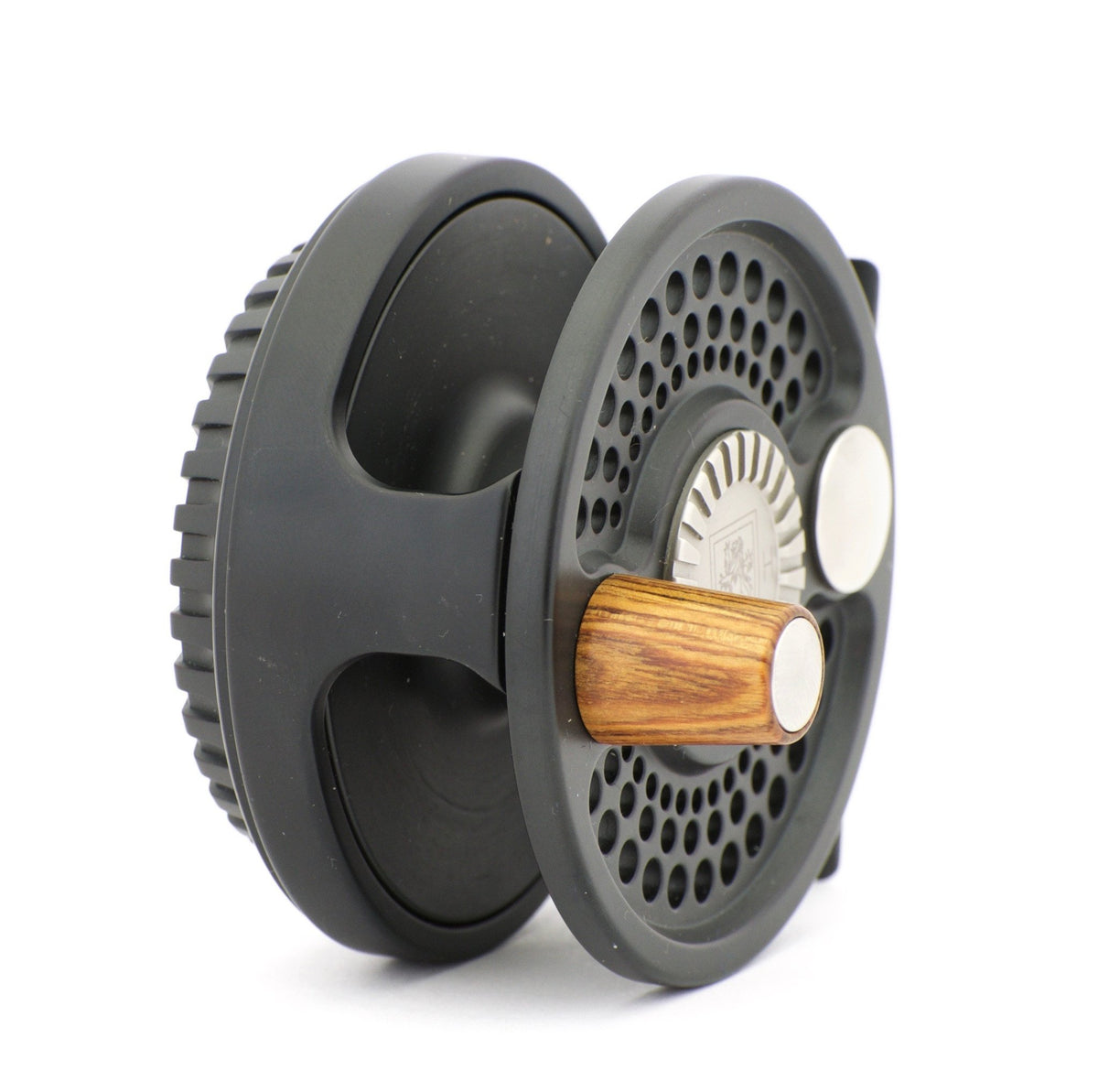 Charlton 8400 0.8 Elite Series Fly Reel