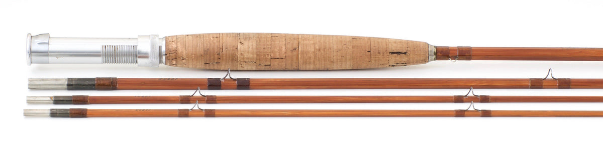 Orvis Battenkill 8'6 7-8wt Bamboo Rod