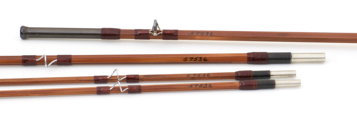 Orvis Rocky Mountain Twin Rod Set - Fly/Spin