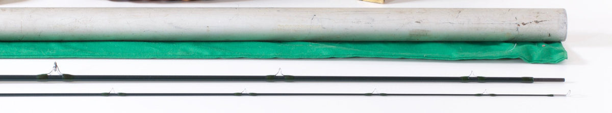 Winston IM6 Graphite Rod 9' 6wt 2pc 