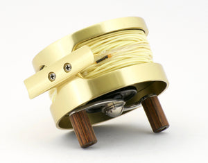 McNeese 3 3/4" Bonefish Fly Reel 