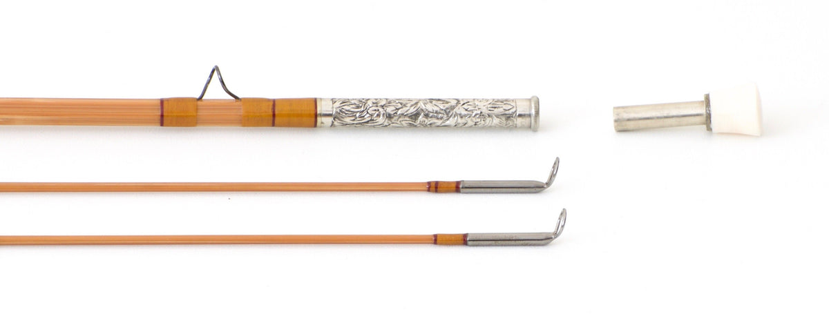 Whitehead, Daryll -- Presentation Midge Bamboo Rod 6'3 4wt 