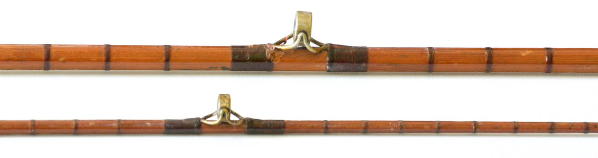 Hardy Bros. Palakona "Victor" Bamboo Casting Rod