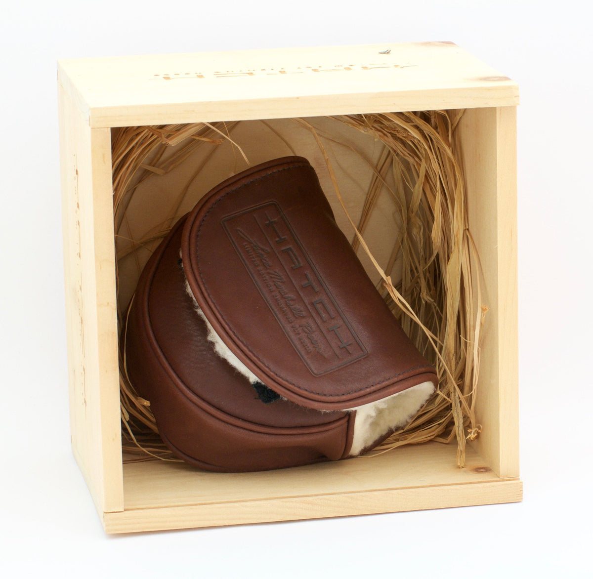 Hatch Custom Fly Reel - Lance Boen 5 Plus "Trout Compass" Limited Edition 