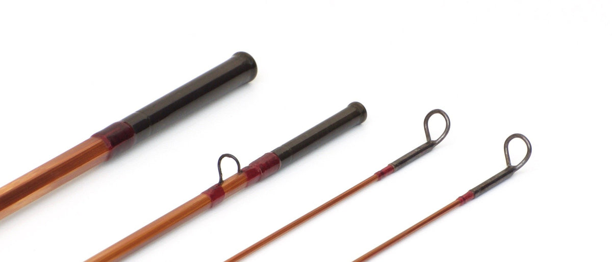 Leonard, H.L. -- Model 48-4 Hunt Bamboo Rod