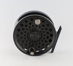 Lamson LP 3 fly reel and two spare spools