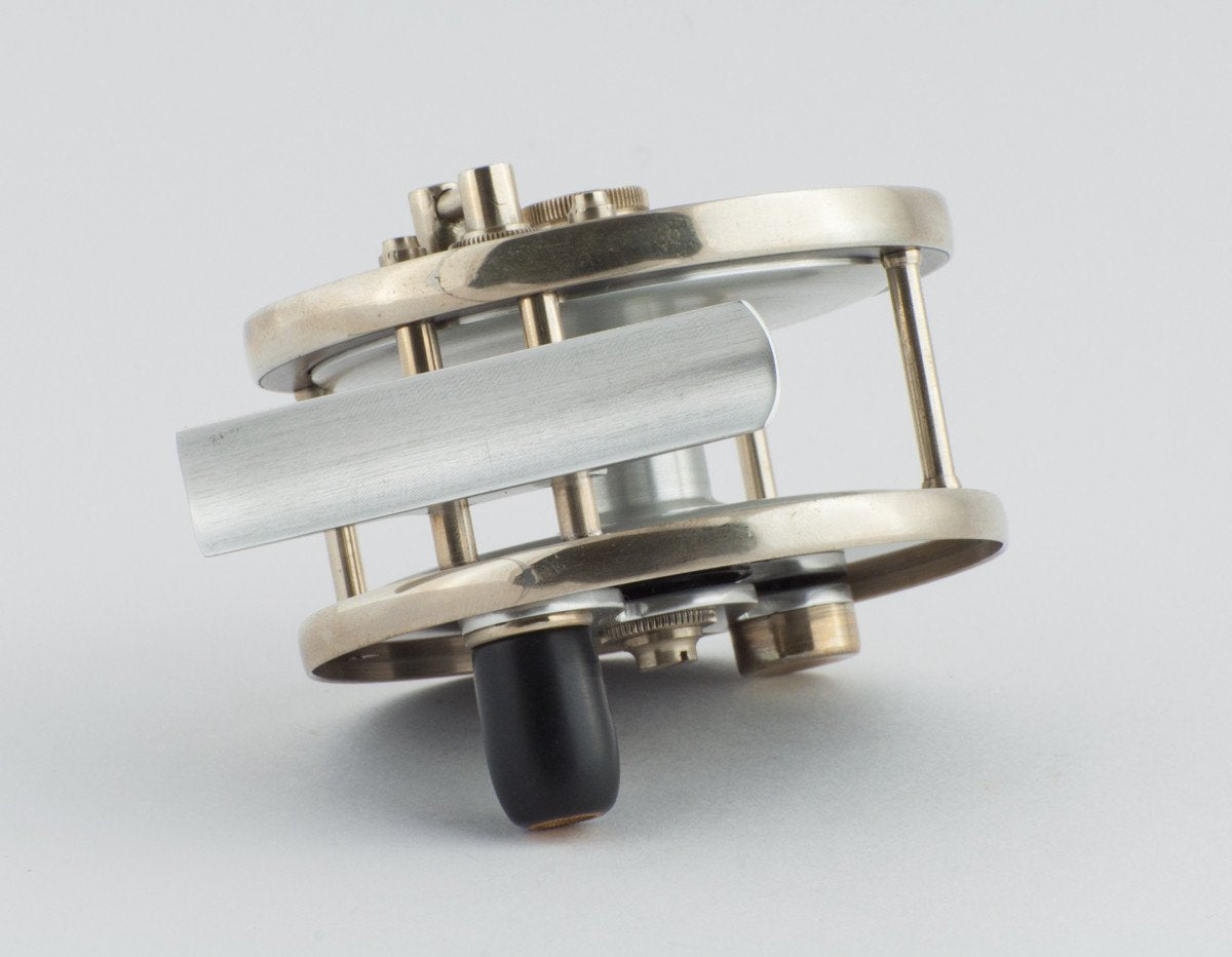 Ted Godfrey Paradigm Malleo 5wt Fly Reel