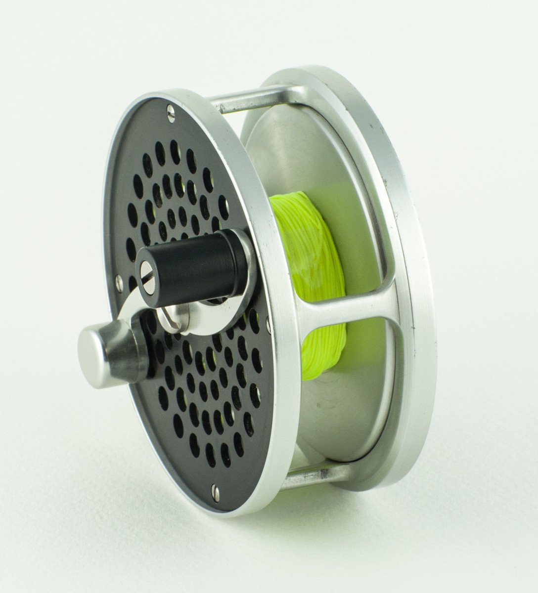 Peerless Model 2A Fly Reel