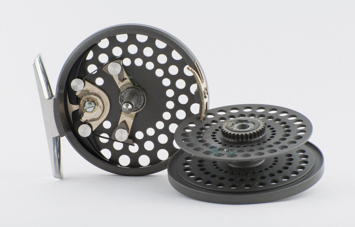 Orvis CFO 123 Fly Reel with box - Spinoza Rod Company