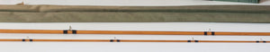 Hardy Bros. Hollokona Phantom Bamboo Rod 9' 2/2 6wt