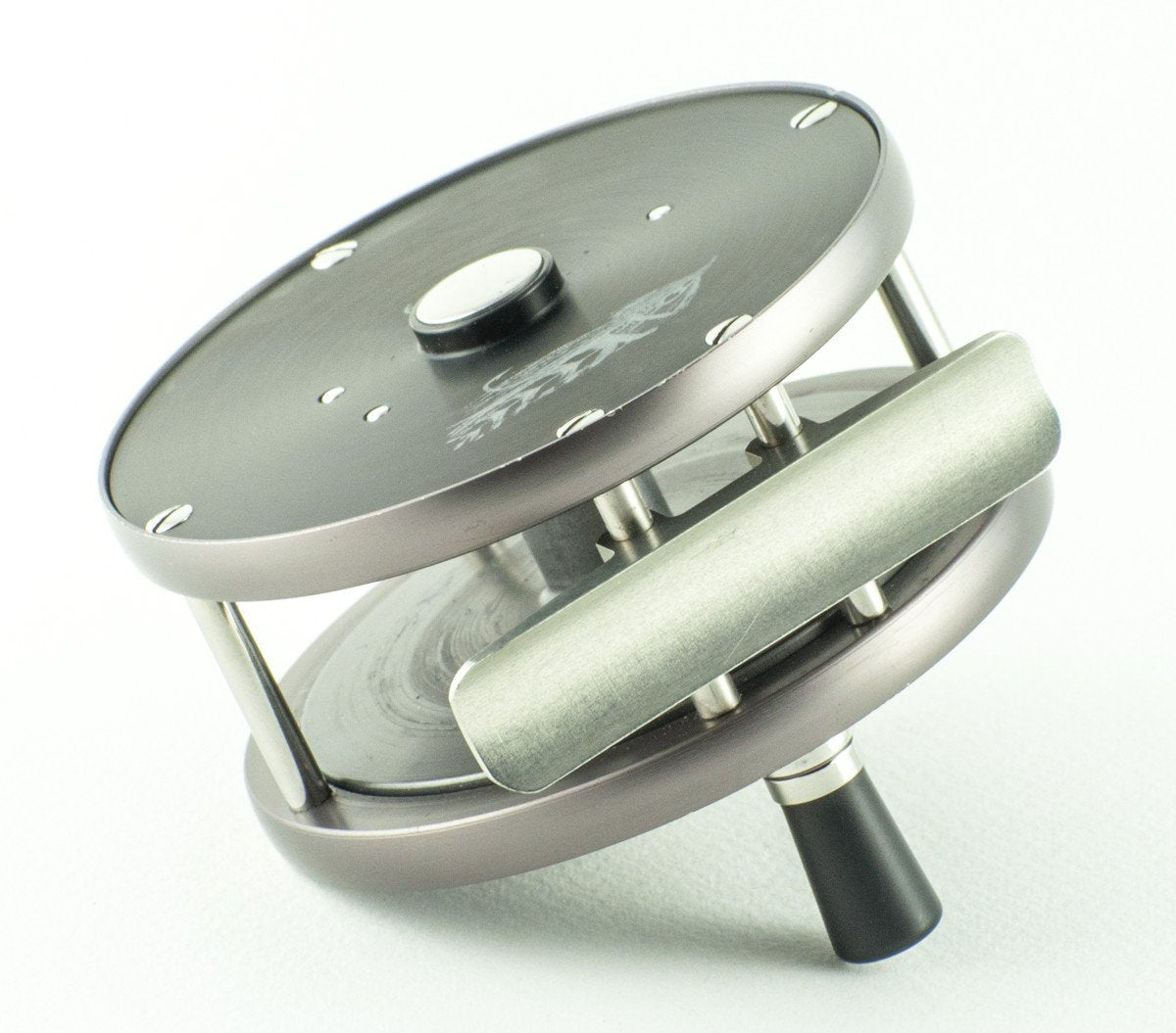 Ingvar Nilsson Trout Fly Reel 