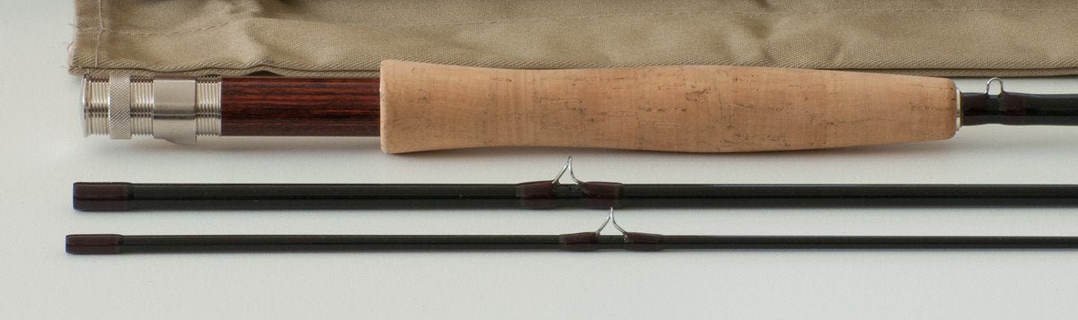 Diamondback Diamondglass Fly Rod - 7' 3wt