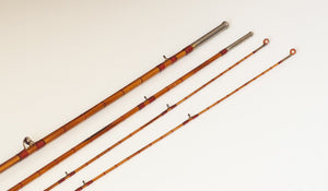 Montague (Dame Stoddard) 8' Bamboo Rod