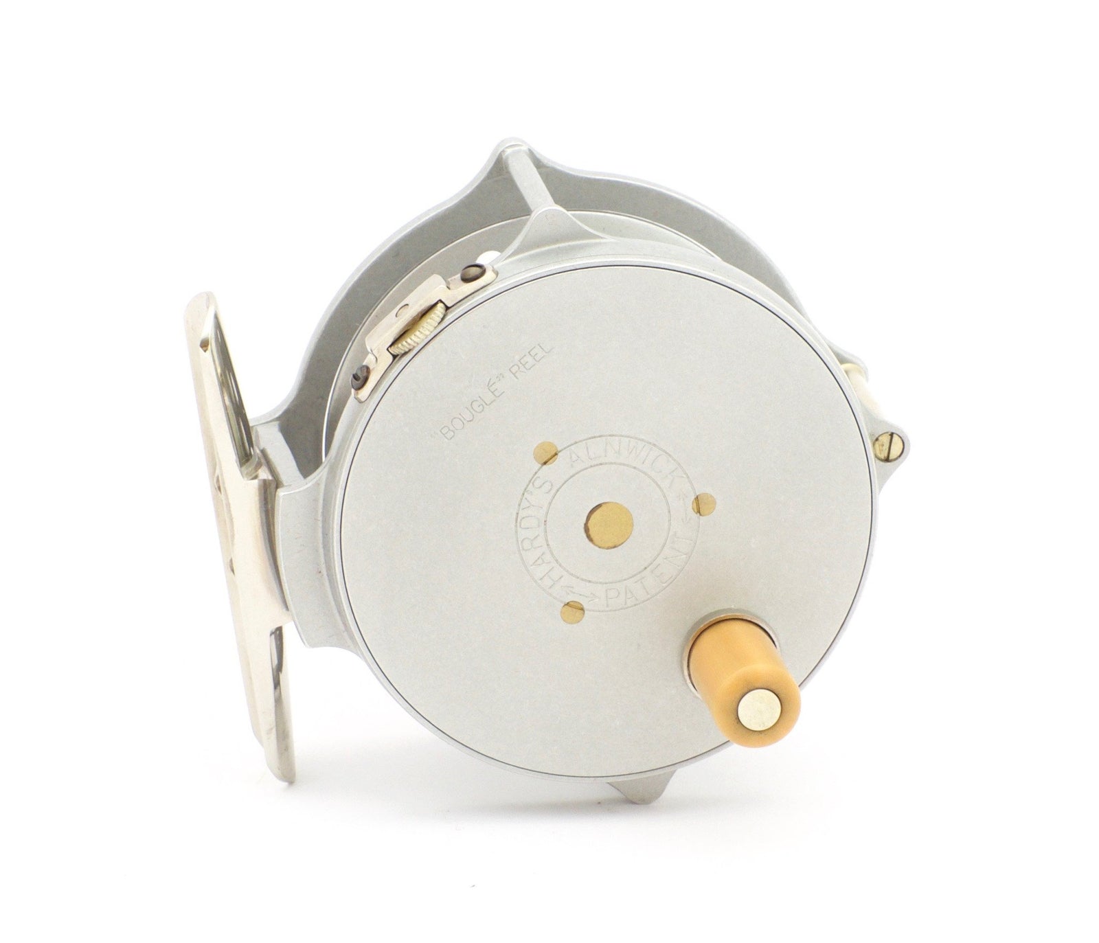 Hardy Bougle Commemorative 1903 Limited Edition Fly Reel