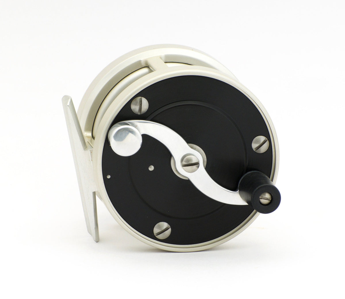 Bogdan Model 0 Fly Reel - Mint RHW