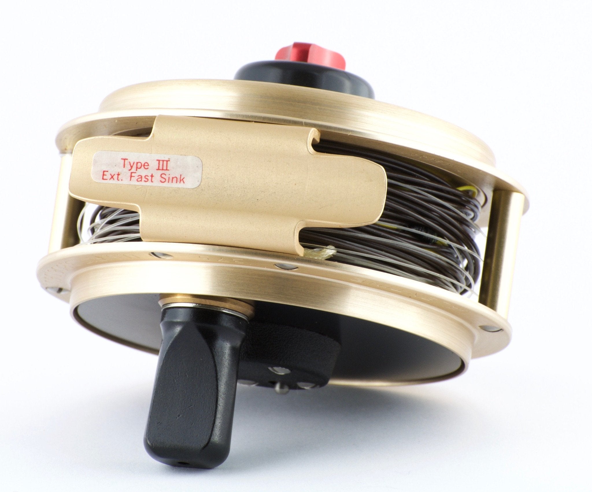 ballantine fly reel Valentine 375 Fly Reel