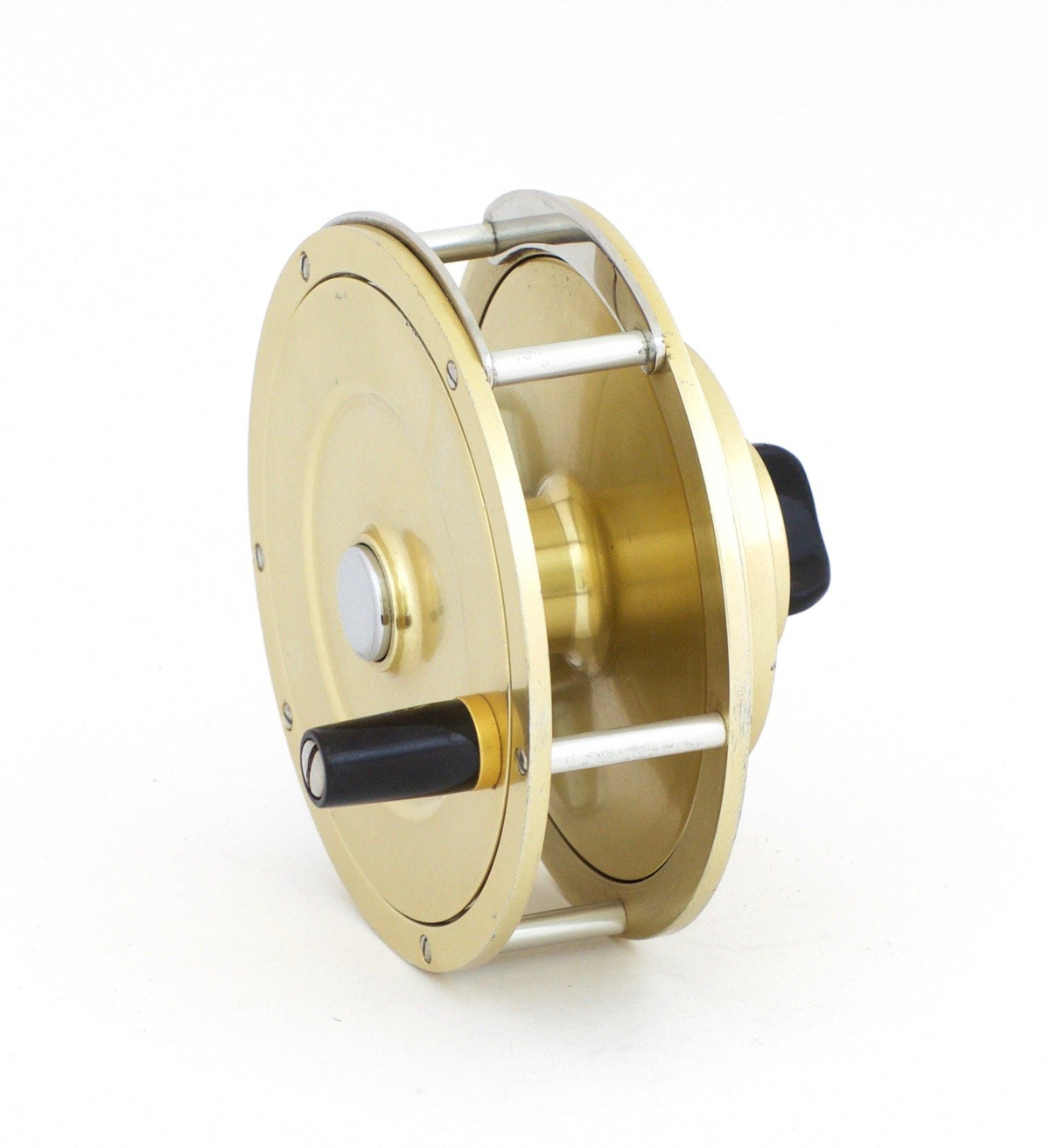 Fin-Nor Wedding Cake #3 Fly Reel