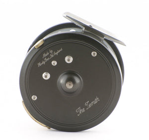 Hardy Zenith Fly Reel