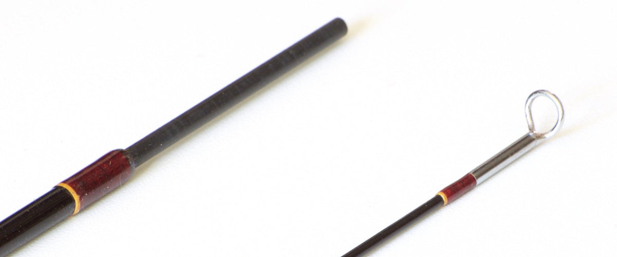 Cummings, Vince -- Boron/Graphite 7' 3/4wt 2pc 