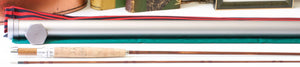 Orvis Battenkill Bamboo Rod - 7'6 5wt