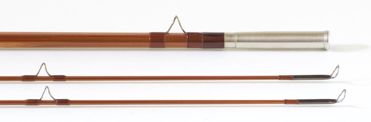 Karstetter, Marty - Hollow-Built Bamboo Rod 8'6 5wt 