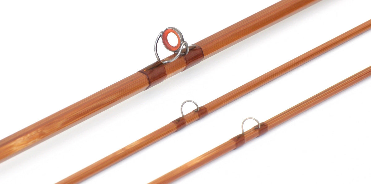 Karstetter, Marty - Hollow-Built Bamboo Rod 8'3 2/2 4wt 