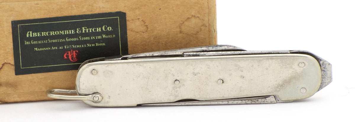 Abercrombie & Fitch Anglers' Knives 