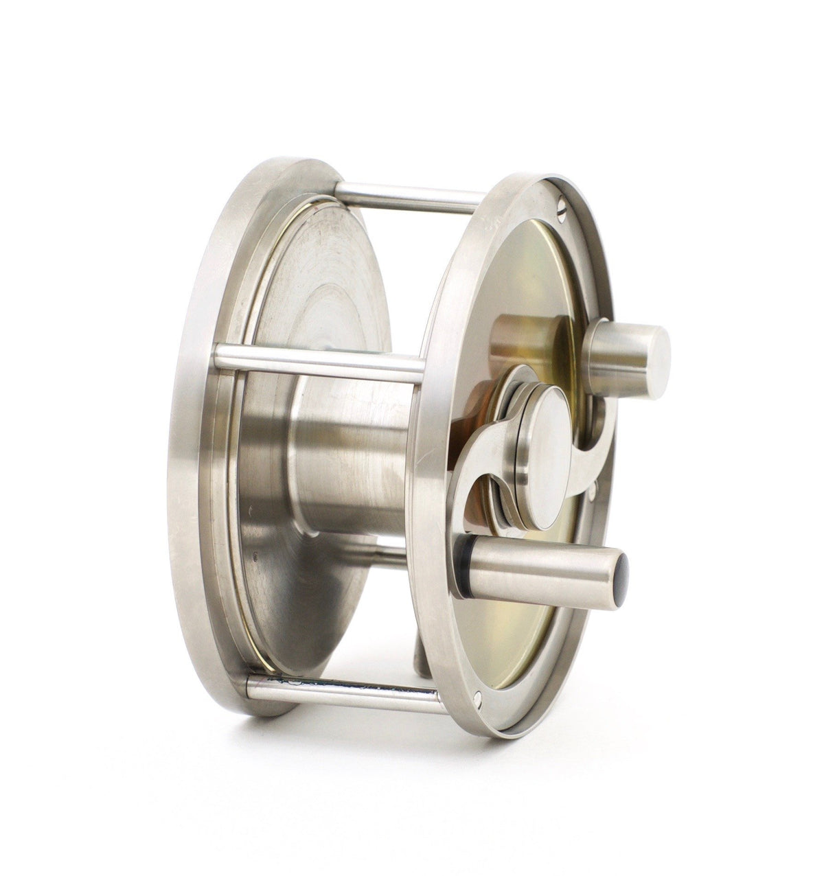 LH Design / Megoff -- Amber Salmon 10/12