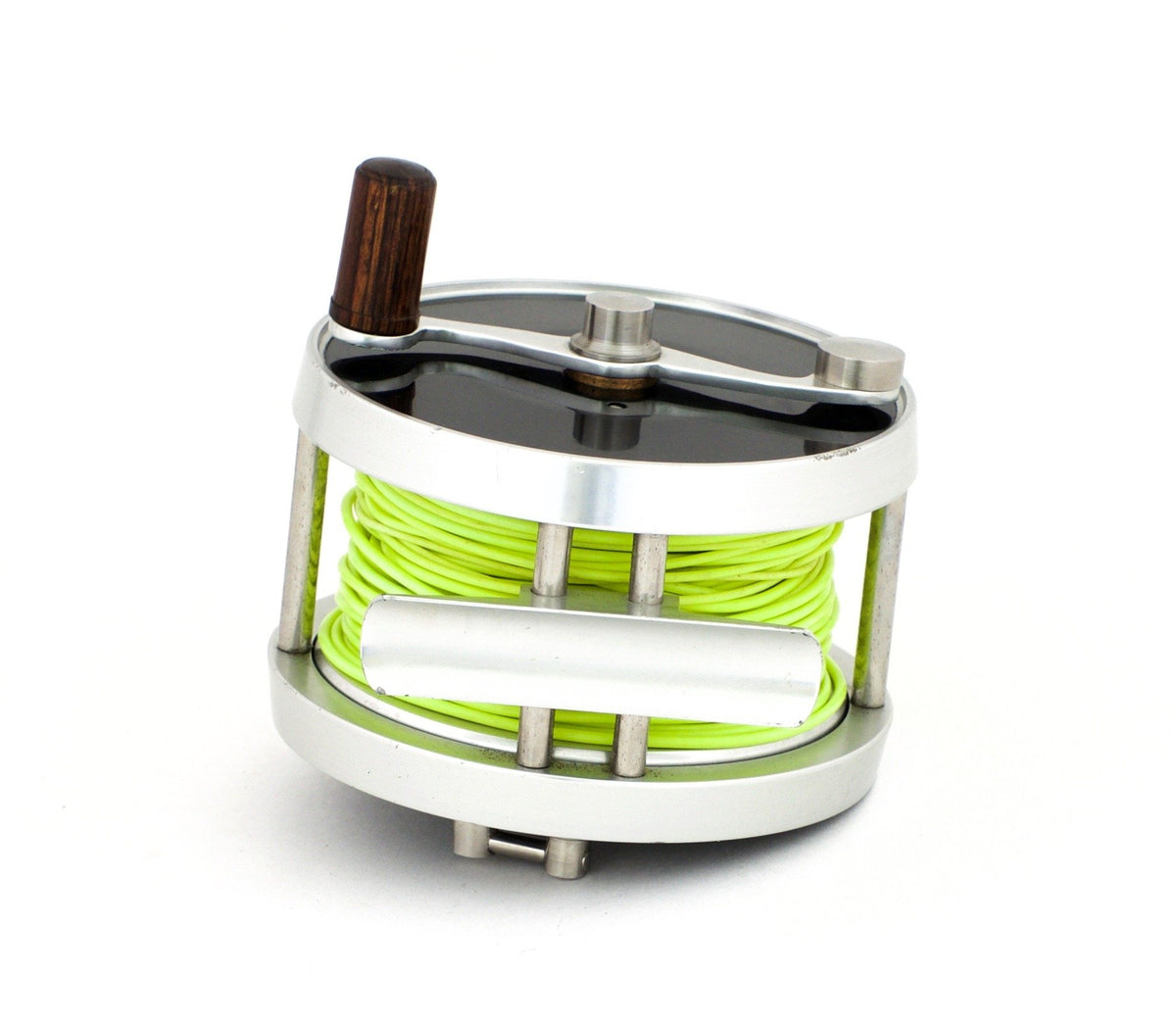 Ted Godfrey Salmon Fly Reel 