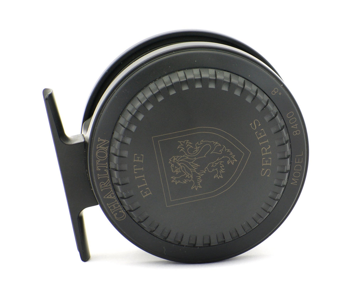 Charlton 8400 0.8 Elite Series Fly Reel