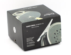 Hardy Perfect 2 7/8" Fly Reel - LHW 