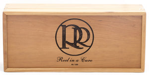 Ross San Miguel Limited Edition Reel Set - Reel in a Cure