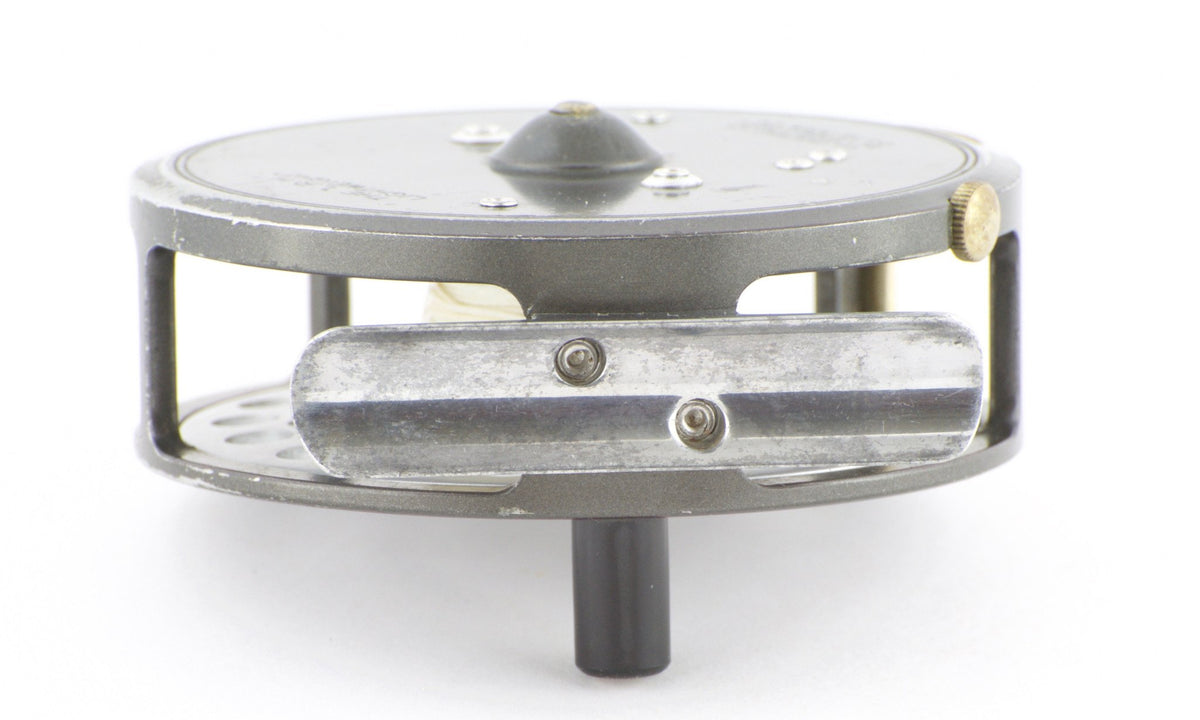 Hardy LRH Lightweight Fly Reel and Spare Spool