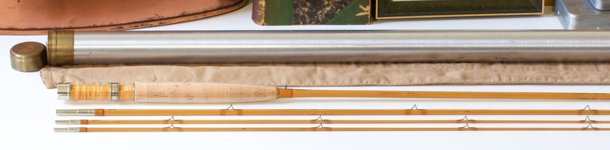 Leonard, HL - Model 50-5 Standard Bamboo Rod 
