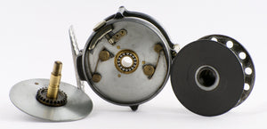 Hardy Bougle 3" MKII Check 